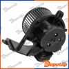 Pulseur d'air habitacle pour RENAULT | EWN-RE-020, 34556
